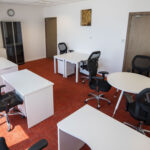 serviced offices dubai