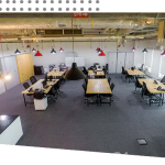 Shared Office Space In Dubai