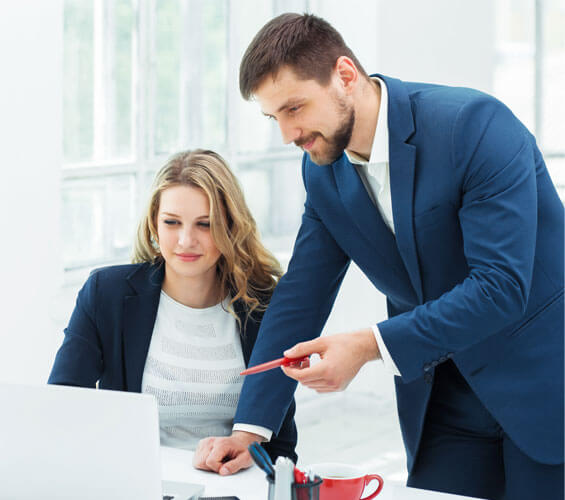 Corporate Service Provider