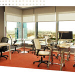 Private Office Space For Rent Dubai