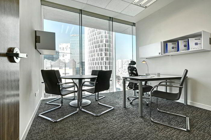 dubai virtual office