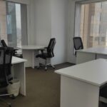 virtual office space