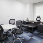 Shared Office Space in Dubai