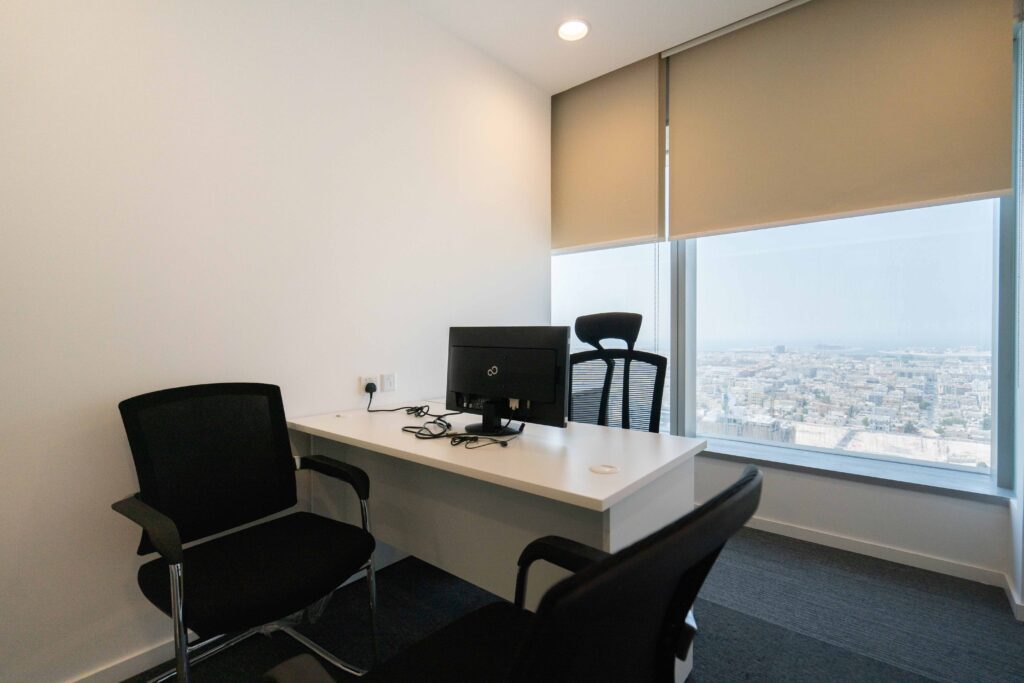 Serviced Executive Office Rentals