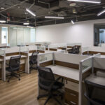 shared office dubai