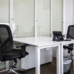 flexi desk in dubai