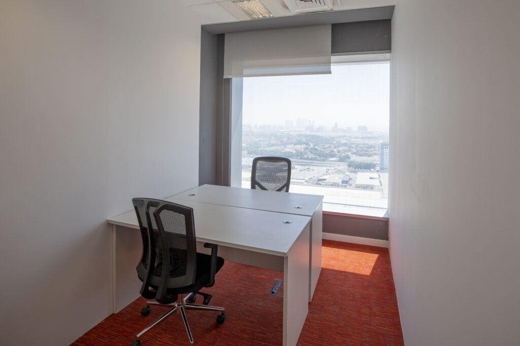 flexi desk