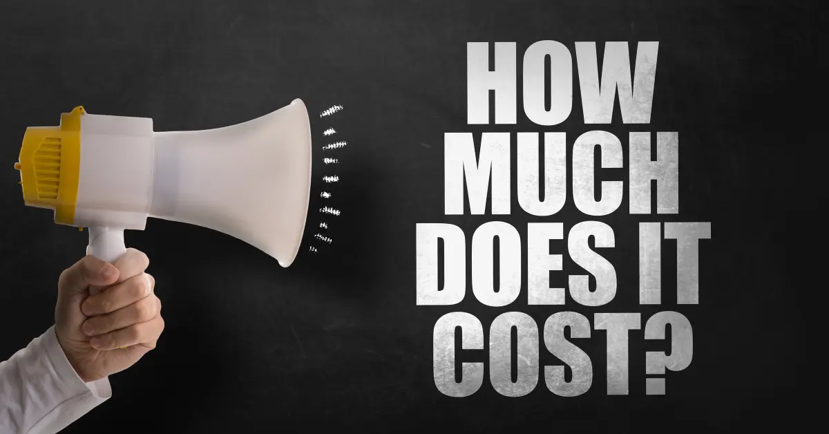 How Much Does It Cost To Trademark In Dubai [Let