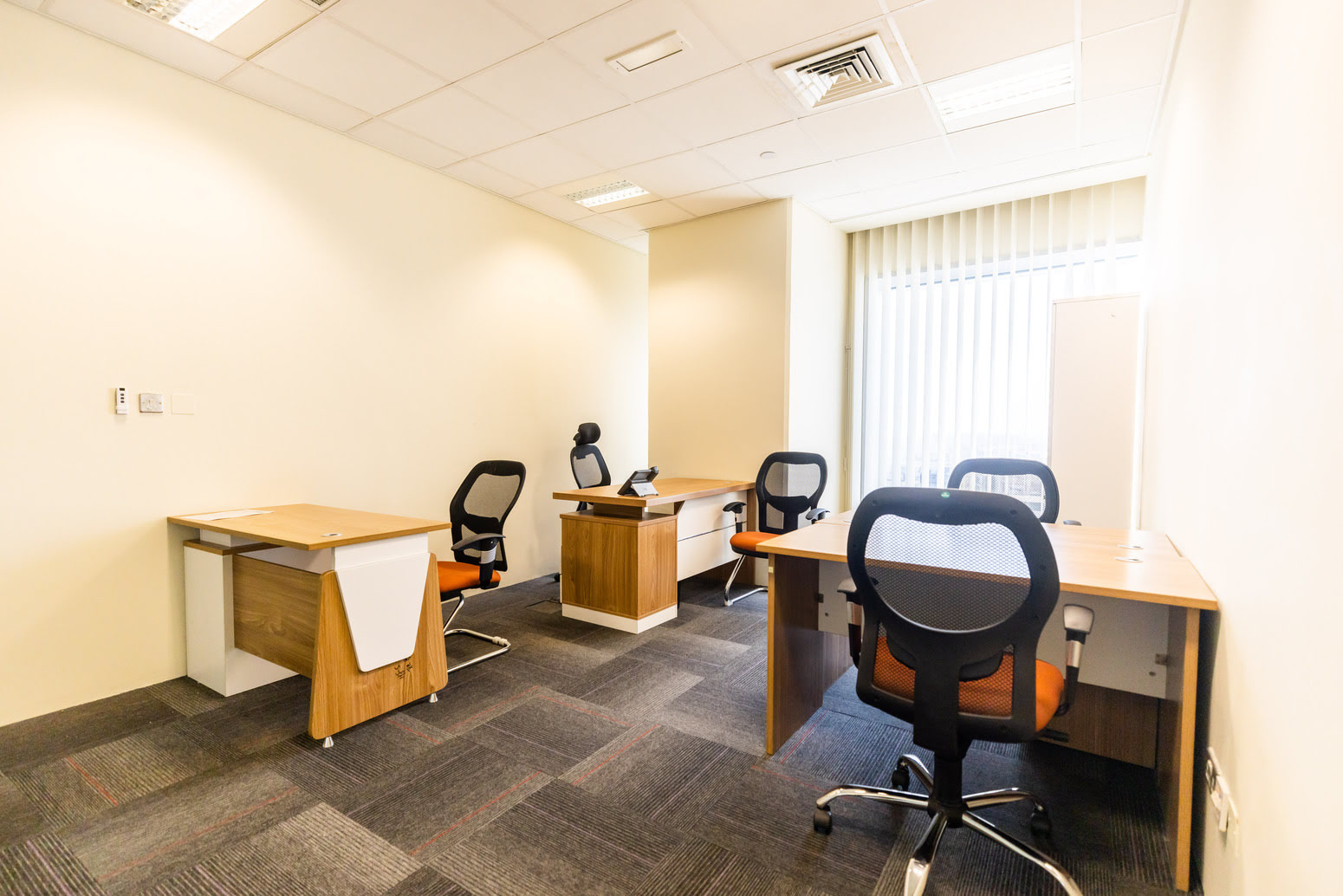 Business Opportunities in Dubai