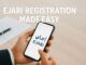 ejari registration