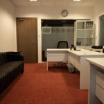 shared office in dubai