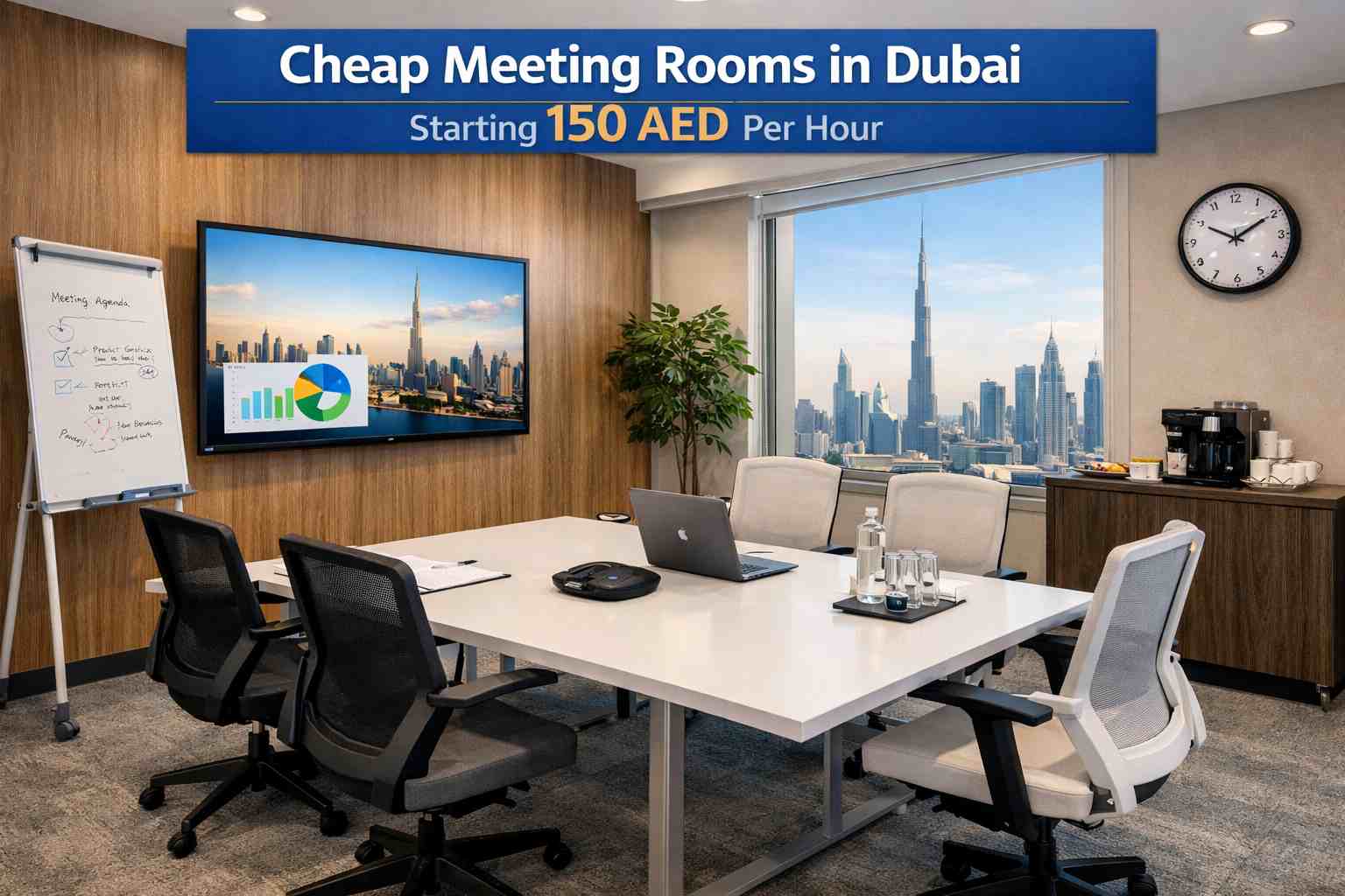 meeting rooms dubai