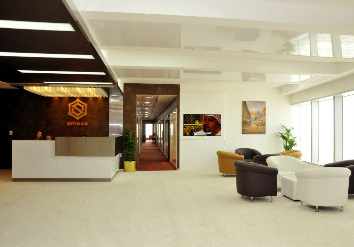 spider-business-centre