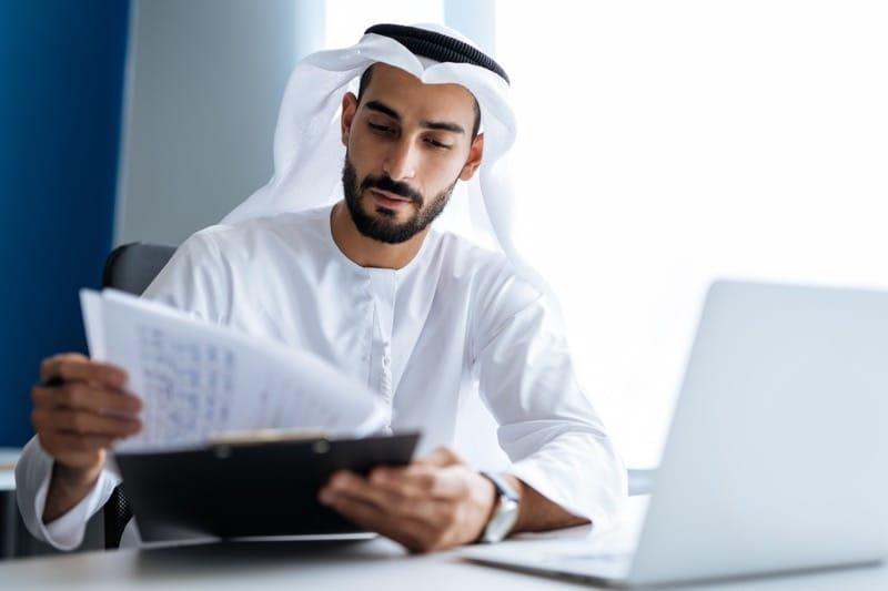 corporate pro services in dubai