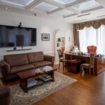 furnished private office Dubai